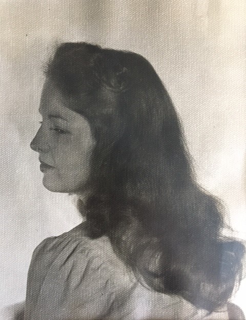 Obituary of Junella "June" Mary (Vachon) Burns