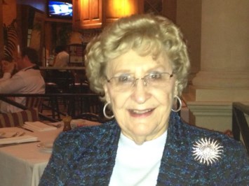 Obituario de Peggy Lynn Hahn
