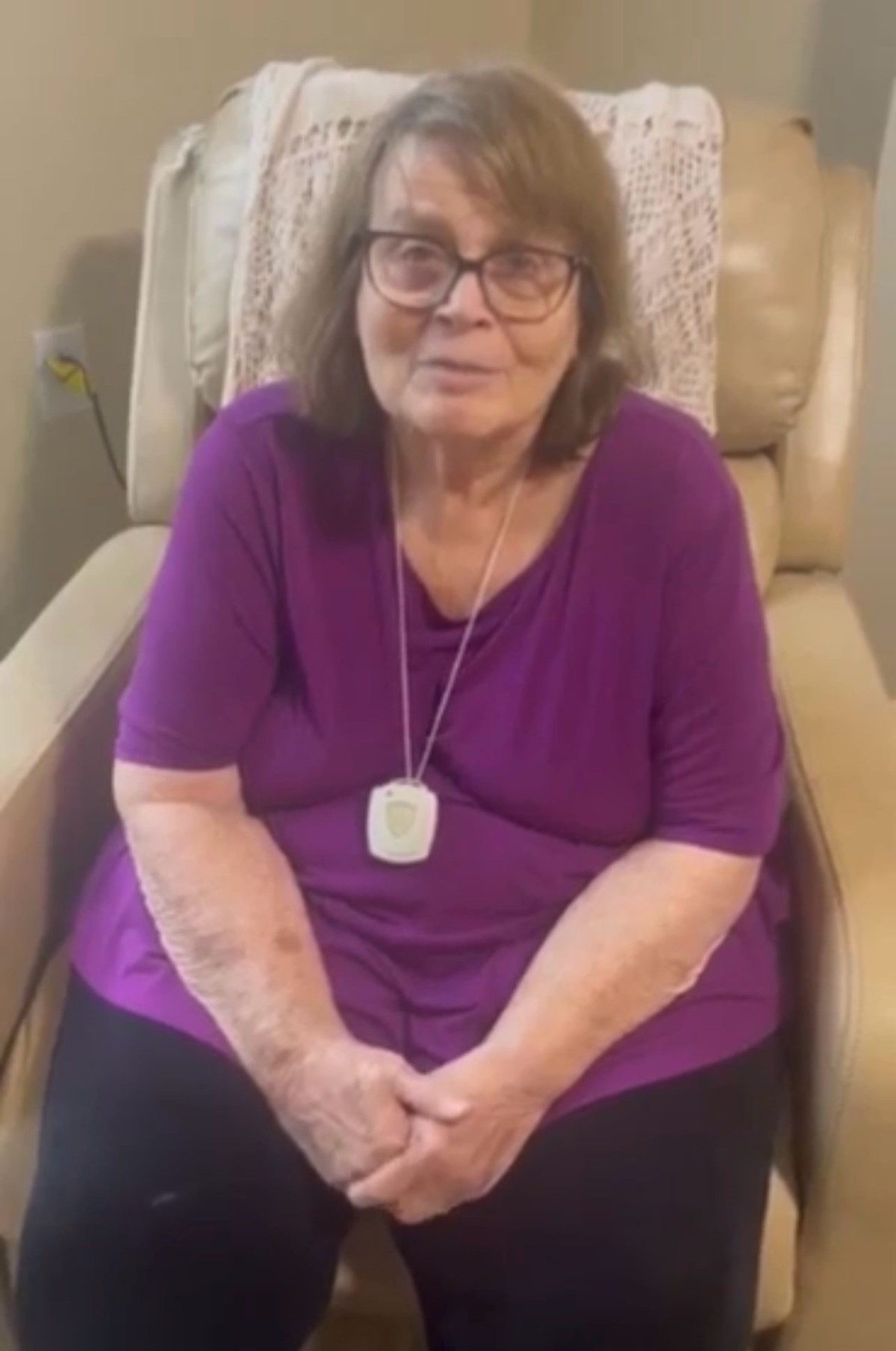 Obituary of Kay Rochelle Diamant