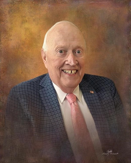 Obituary of James "Arnold" Brown Sr.