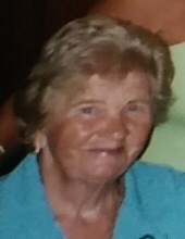 Obituary of Stefania Lokaj