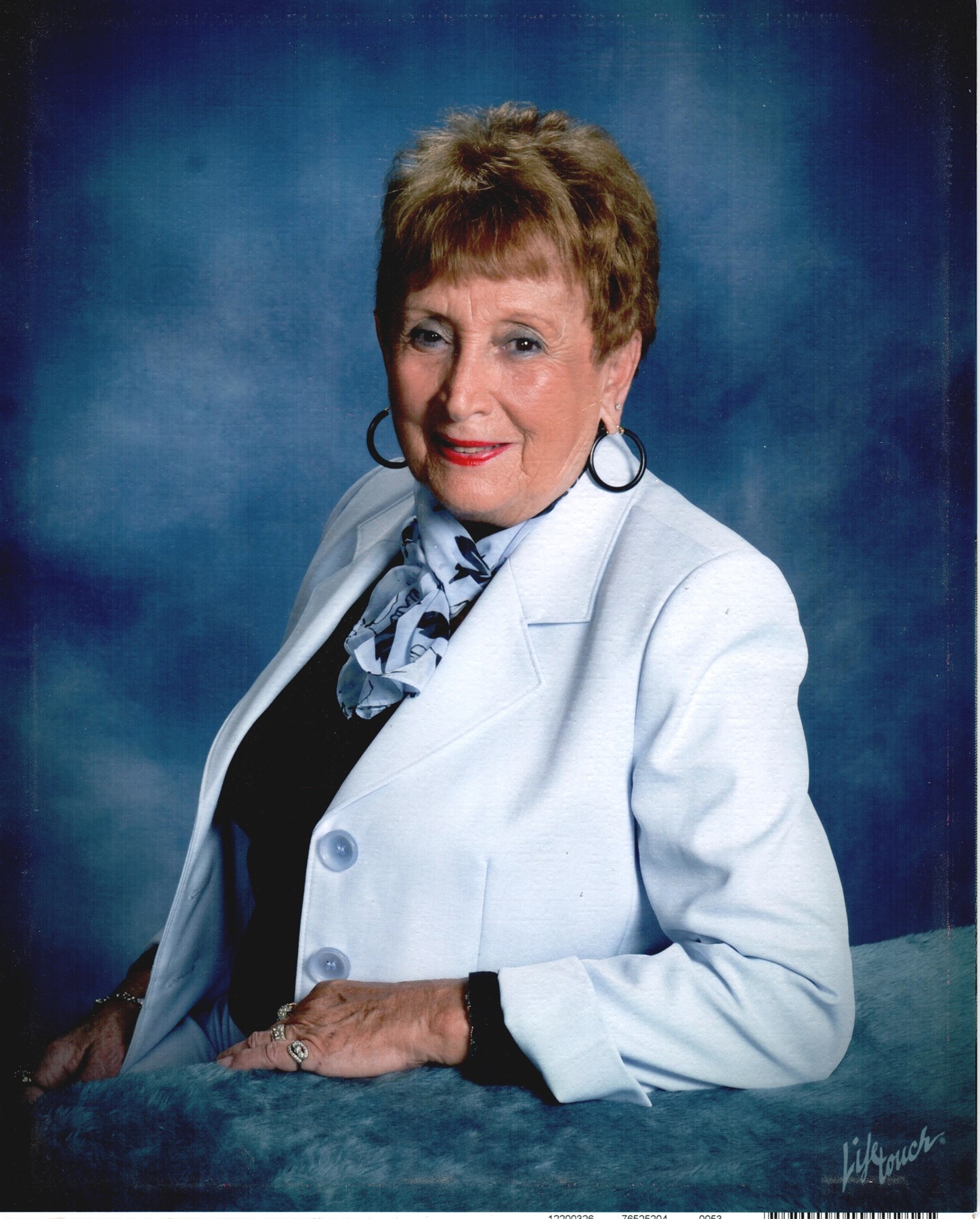 Obituary of Elmiranda "Elmer" A. Stivers