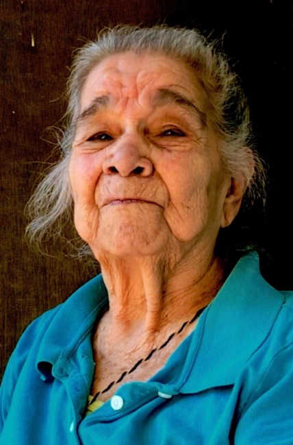 Obituario de Cayetana Álvarez de Cerda