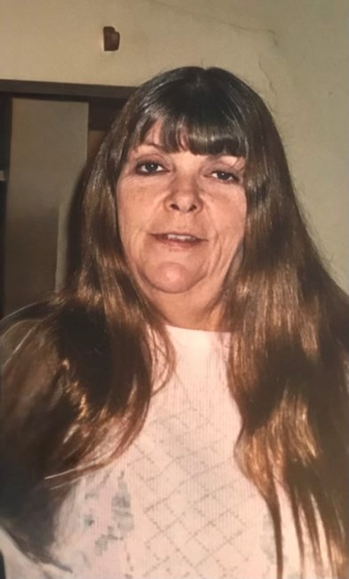 Obituary of Valerie Ann Lynch