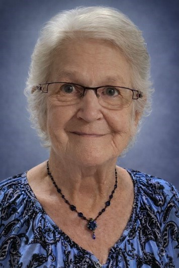 Avis de décès de Judith Lee Anderson