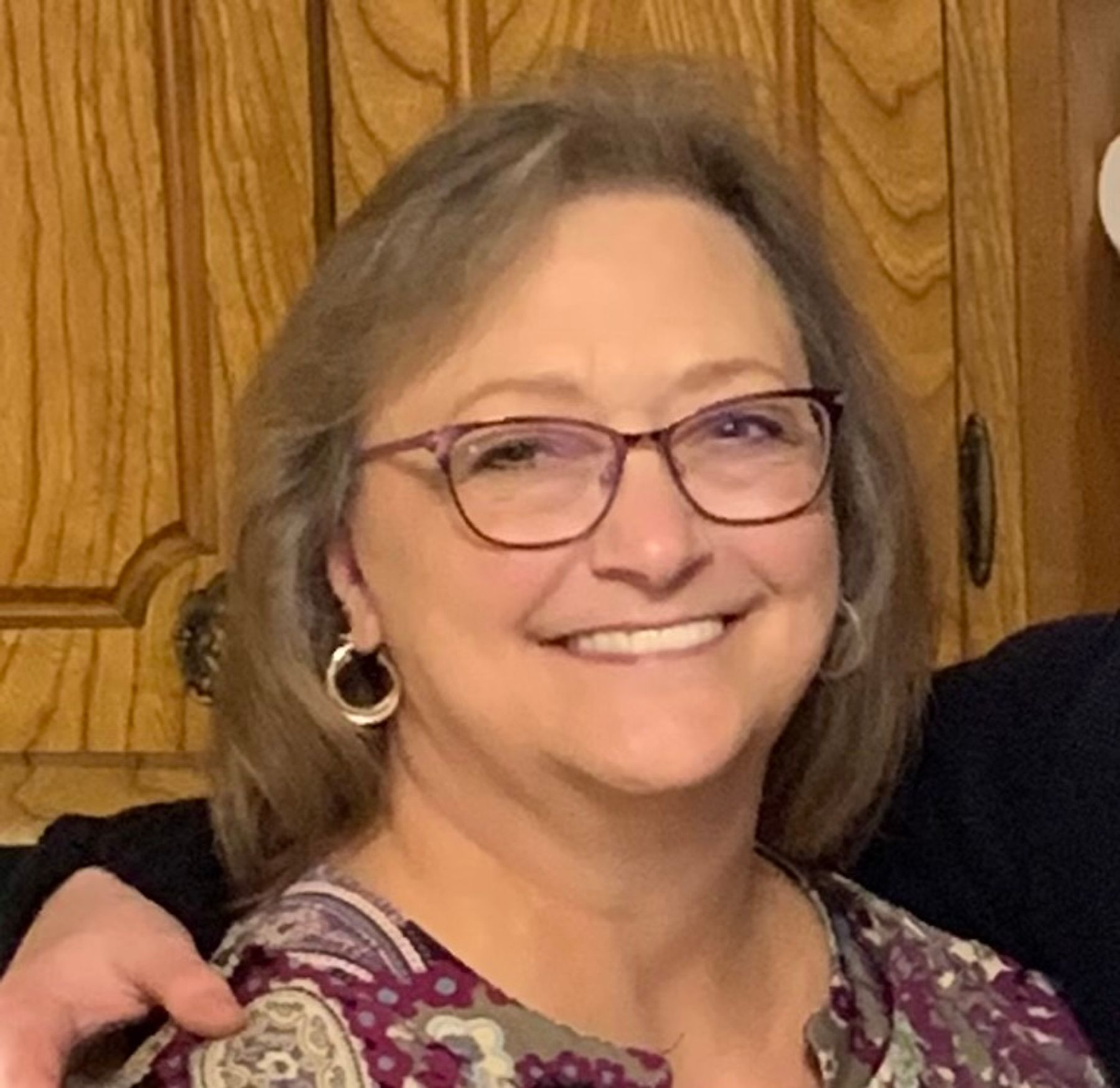 Obituary of Charlotte Gayle Smith