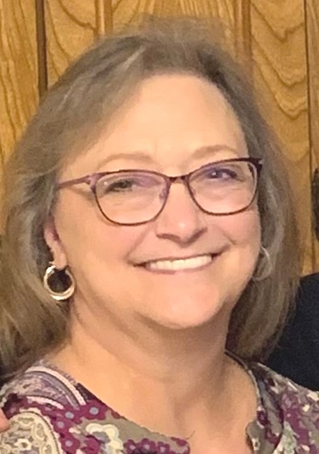 Obituary of Charlotte Gayle Smith