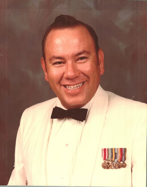 Obituary of Alfonzo Ramirez Jr.