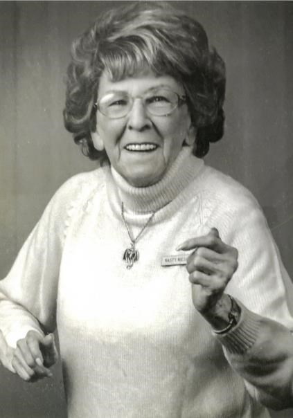Obituary of Niesie Shulkin