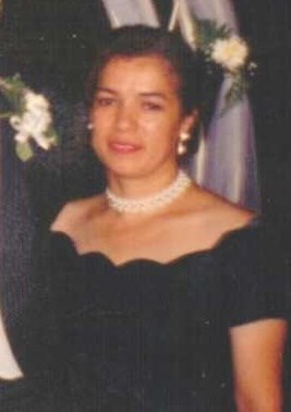 Obituary of Maria Teresa Gurrola