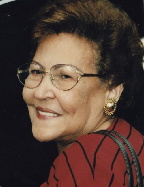 Obituary of Jorgita Feliz Delima