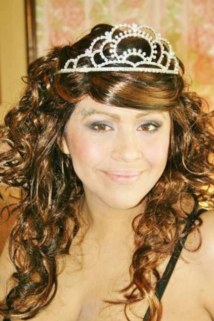 Obituary of Susanna Dora Espinoza-Martinez