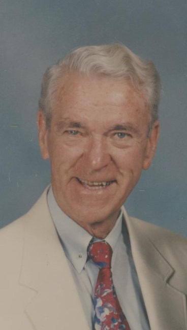 Obituary of John A. Hurley