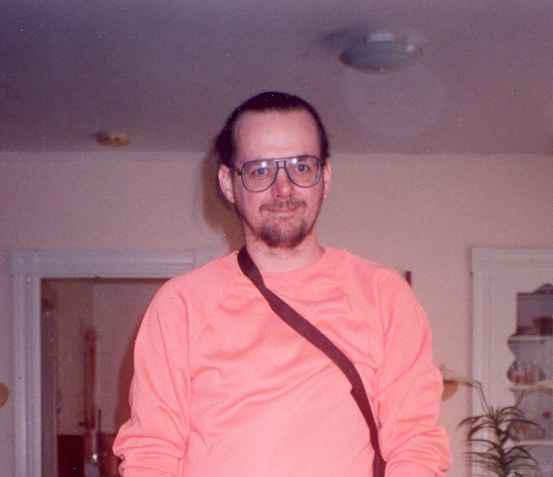 Obituario de Peter A Harrison