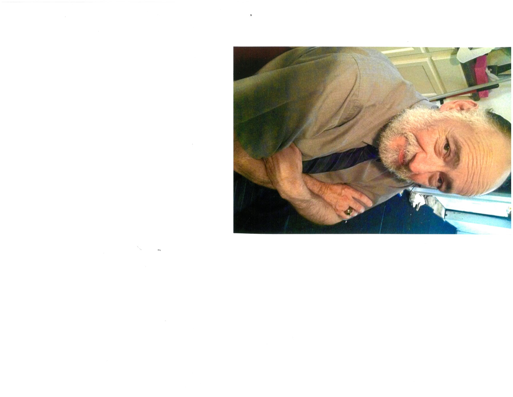 Obituary of Edward Molina