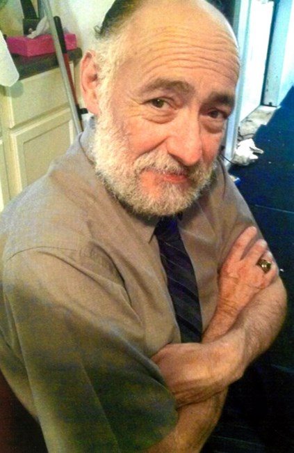 Obituary of Edward Molina