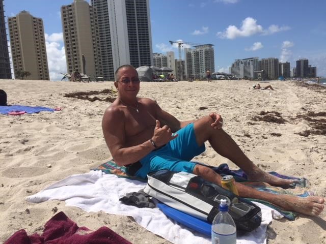 Obituary of Ronald Francis Dery