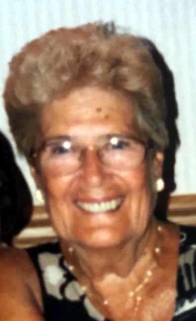 Obituary of Joan Emily Geronimo