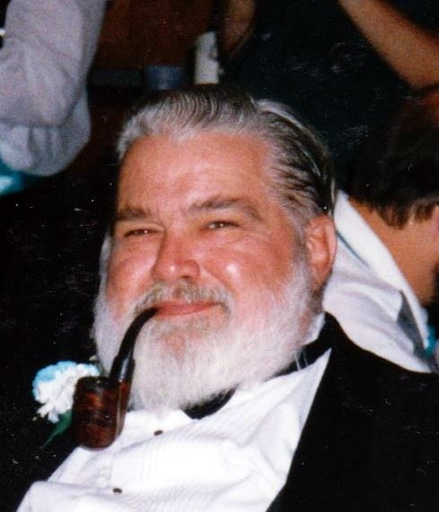 Obituary of Arthur James Brickey Jr.