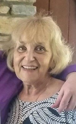 Obituary of Bonnie Milazzo
