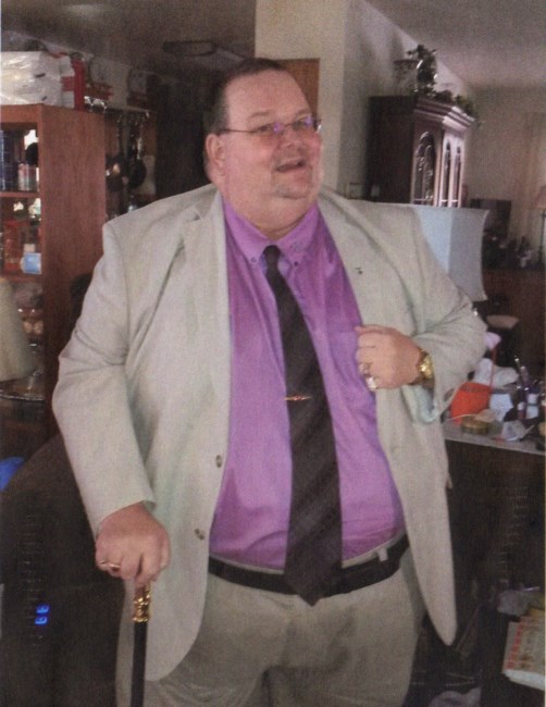 Obituario de David Arch McNeill