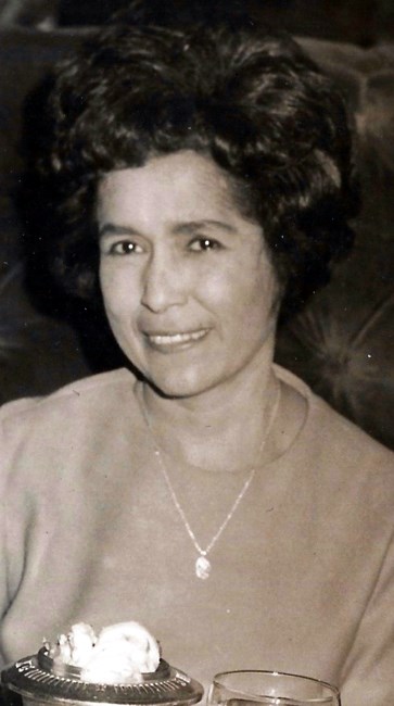 Obituary of Carmen G. Bevan