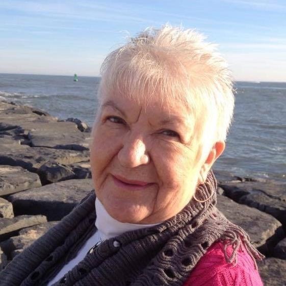 Obituary of Betty Lou Richardson Kulp