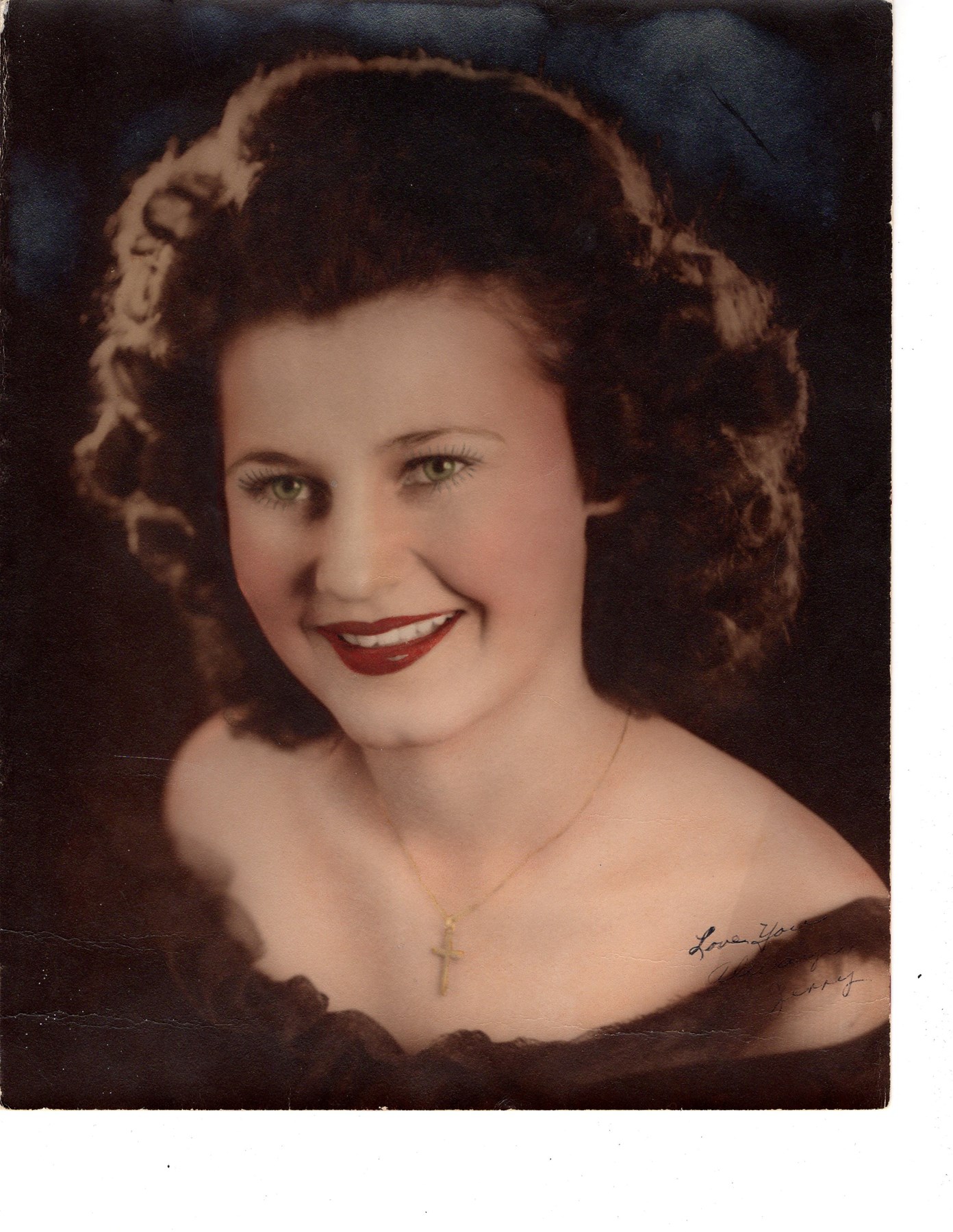 Obituario de Jerry Murphy Emmons