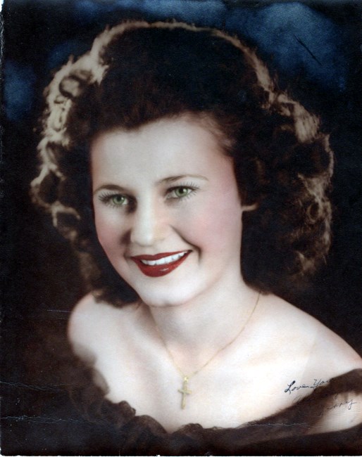 Obituario de Jerry Murphy Emmons