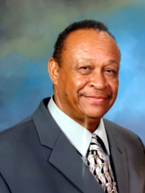 Obituario de Charlie Will Jones Jr.