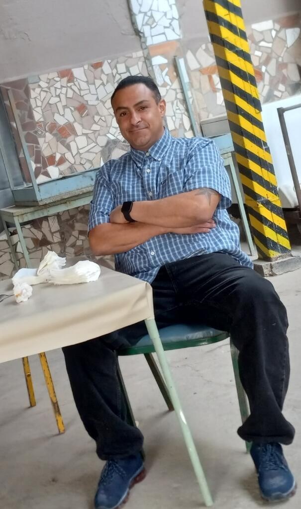 Obituary of Angel Ricardo Sandoval