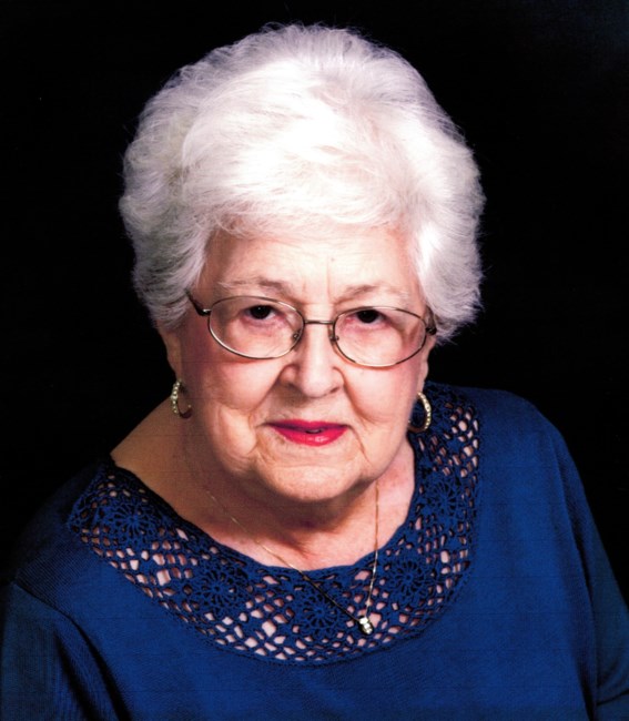 Obituary of Nazel Soileau Hebert