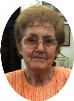 Obituary of Radie Eleanor Hall