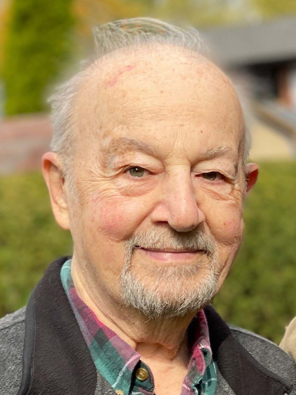 Obituary of Richard John Schoonover