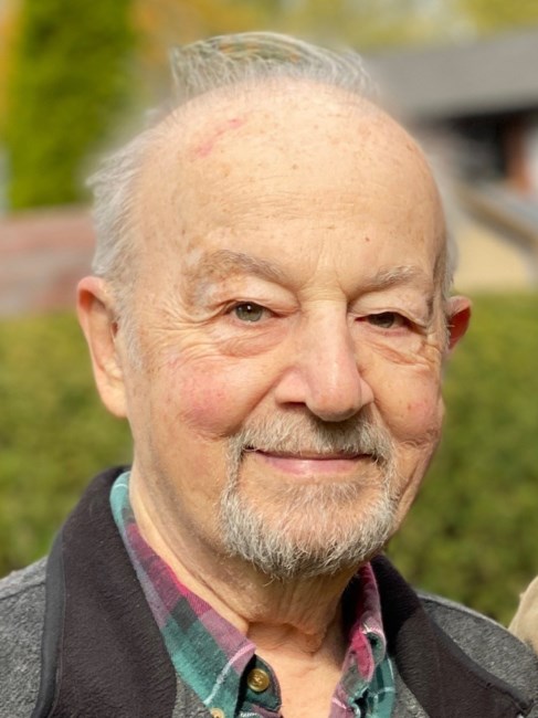 Obituary of Richard John Schoonover