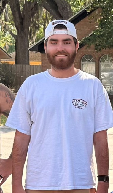 Obituary of Michael James Benton