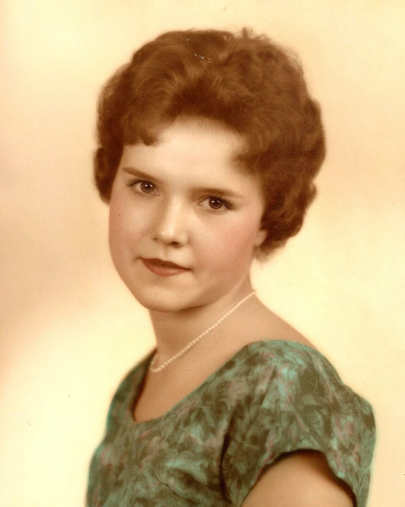 Judy Carson Obituary