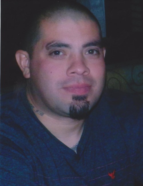 Obituary of Rowland Ramirez Jr.