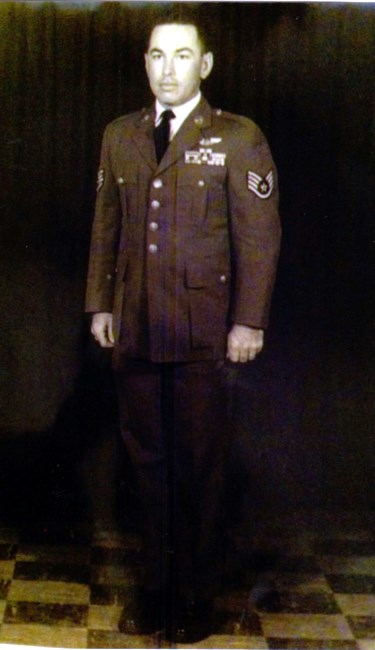 Obituary of Luther Knipe