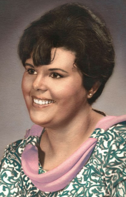 Obituary of Laura R. Crooks
