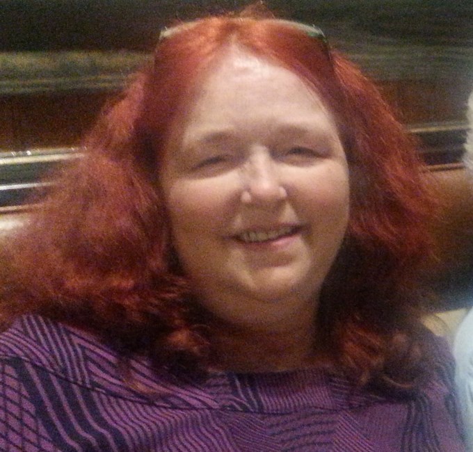 Obituary of Julie Labombarbe / Leah Zaqantov