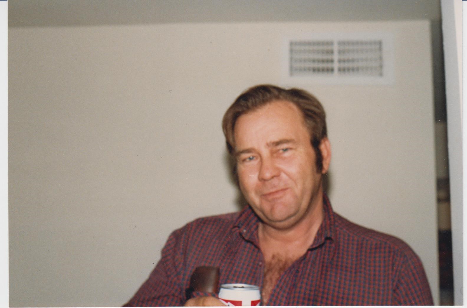 Obituary of Jimmy Wayne Boon