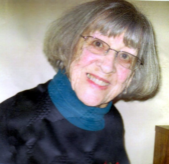 Obituary of Virginia E. Wagner