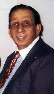 Obituary of Salvador J. De Souza