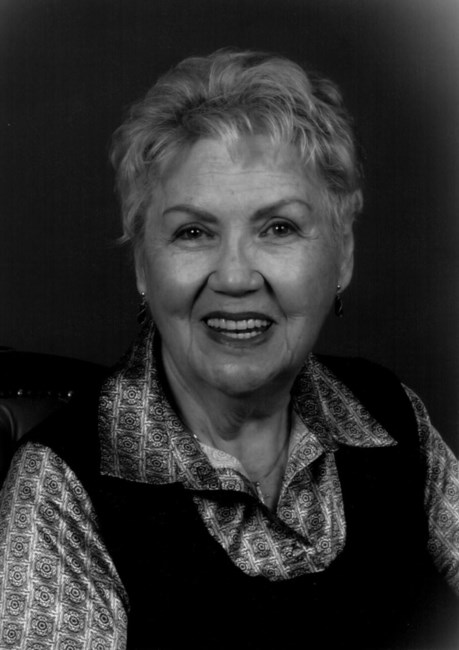 Obituary of Catherine "Kay" Virginia Grandolfo