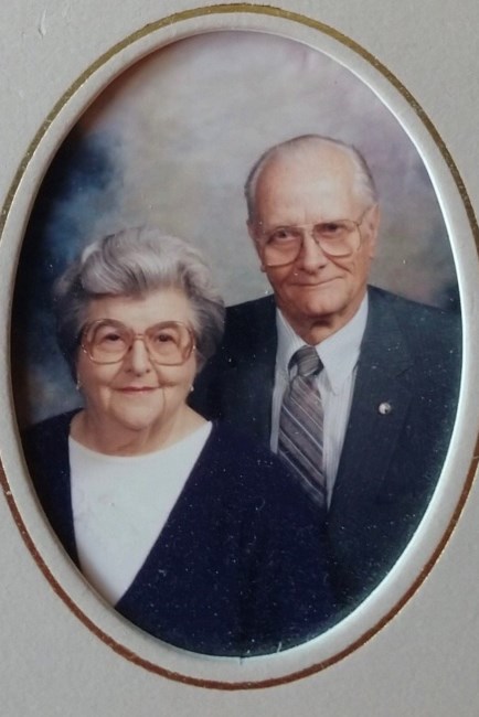 Obituary of Dorothy M Palm
