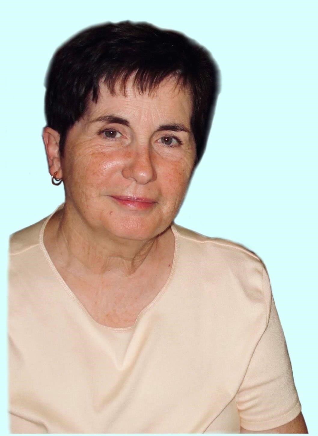 Obituario de Patricia A McQuade
