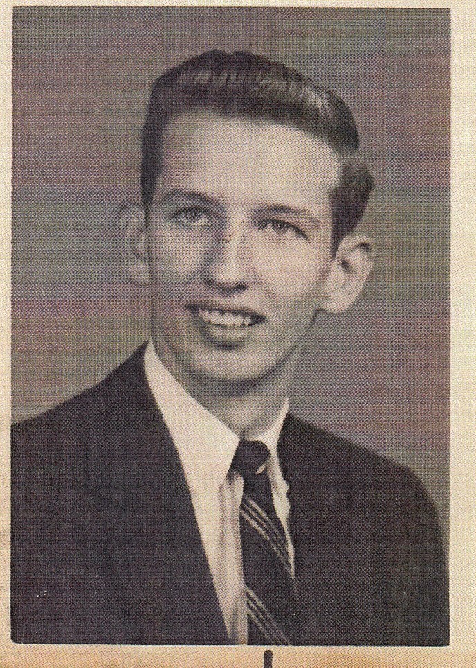 Obituary of Robert Lee Toney lll