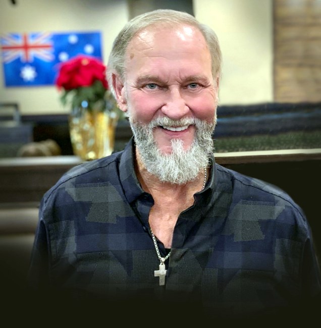 Obituary of Clifton Ray Fogleman