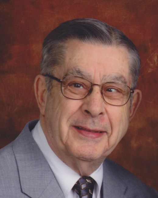 Avis de décès de Chris F Keller Jr.